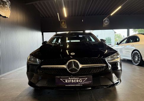Mercedes-Benz CLA 250, 2023 2