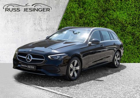 Mercedes-Benz C 220, 2023