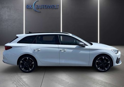 Cupra Leon, 2023