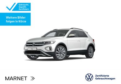 Volkswagen T-Roc, 2023