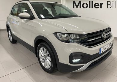 Volkswagen T-Cross, 2023