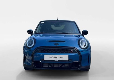 MINI Cooper S Cabrio, 2022