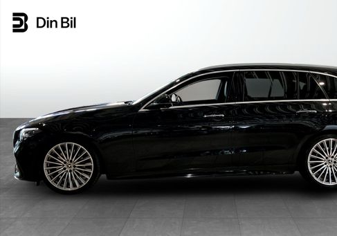 Mercedes-Benz C 220, 2022
