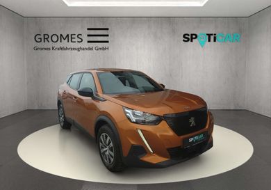 Peugeot 2008, 2023