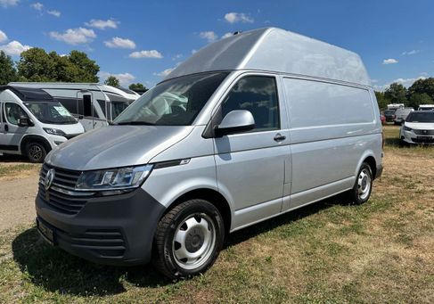 Volkswagen T6 Transporter, 2020
