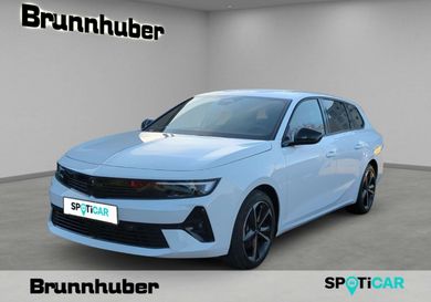 Opel Astra, 2024