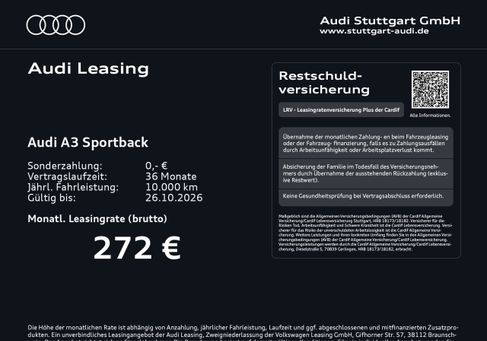 Audi A3, 2025 2
