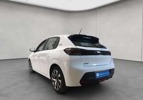 Peugeot 208, 2025