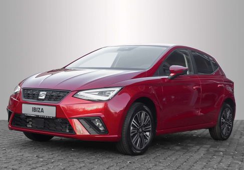 Seat Ibiza, 2026 3