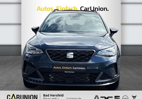 Seat Arona, 2026
