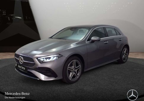 Mercedes-Benz A 250, 2026