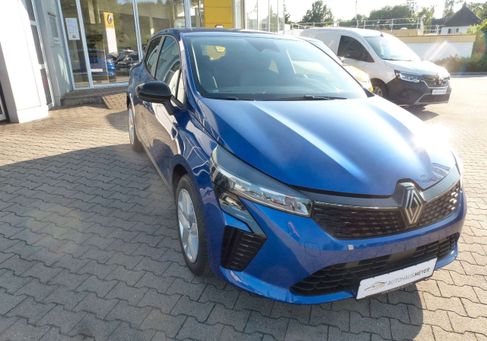 Renault Clio, 2025