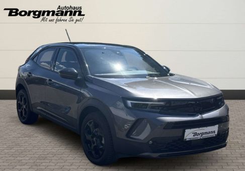 Opel Mokka, 2023 3
