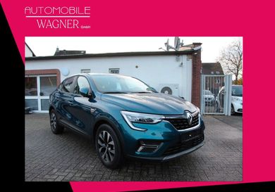 Renault Arkana, 2023