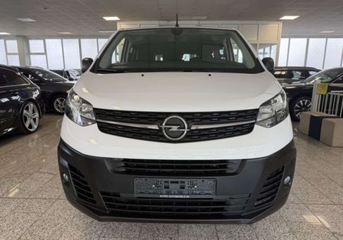 Opel Vivaro, 2020 2