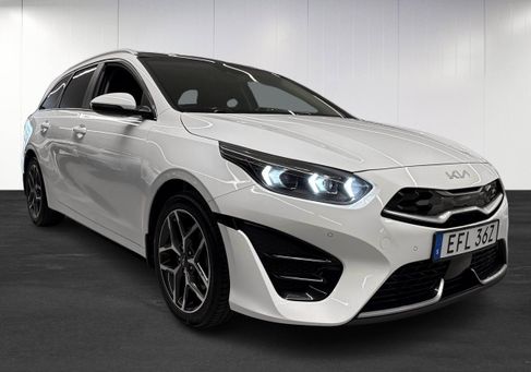 Kia Cee'd Sportswagon, 2022 2