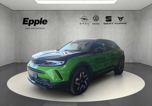 Opel Mokka, 2024 3
