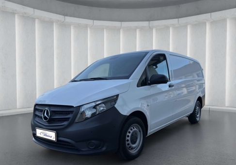 Mercedes-Benz Vito, 2019