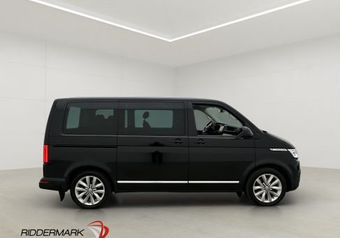 Volkswagen Multivan, 2020 2