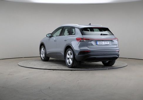 Audi Q4, 2024 2