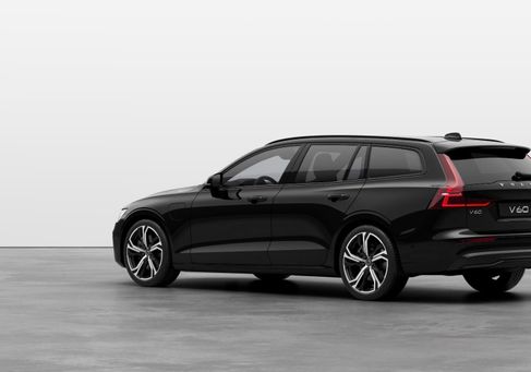 Volvo V60, 2026