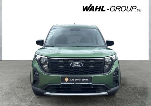 Ford Tourneo Courier, 2024