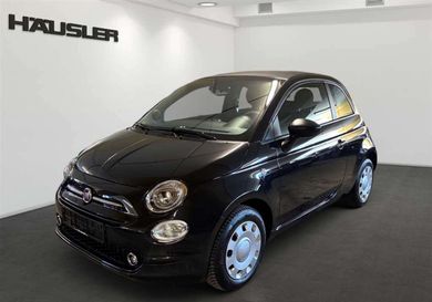 Fiat 500C, 2023