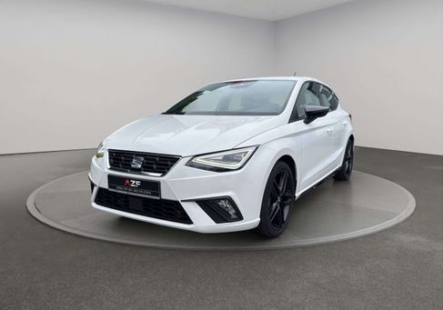 Seat Ibiza, 2023