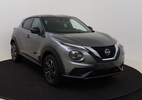 Nissan Juke, 2026 3