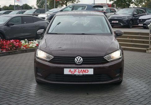 Volkswagen Golf Sportsvan, 2018 3