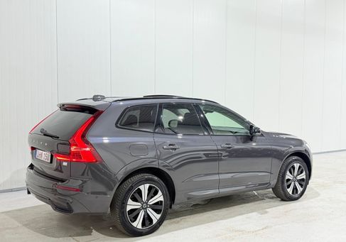 Volvo XC60, 2024 3