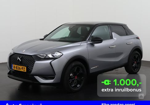 DS Automobiles DS3 Crossback, 2022