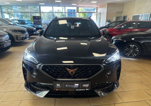 Cupra Formentor, 2023