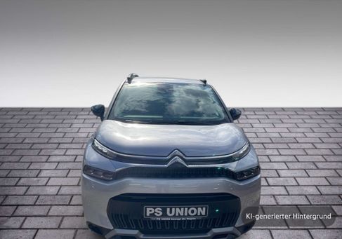Citroën C3 Aircross, 2024 3