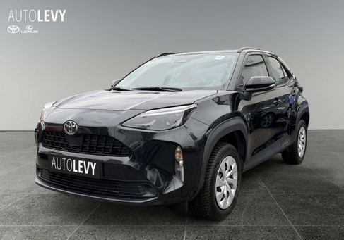 Toyota Yaris Cross, 2024 2