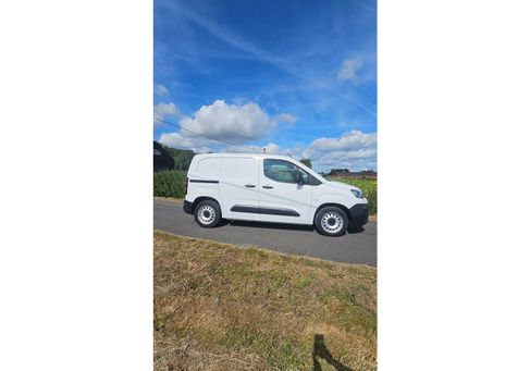 Citroën Berlingo, 2022 3