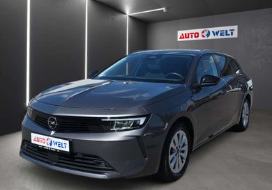 Opel Astra, 2024