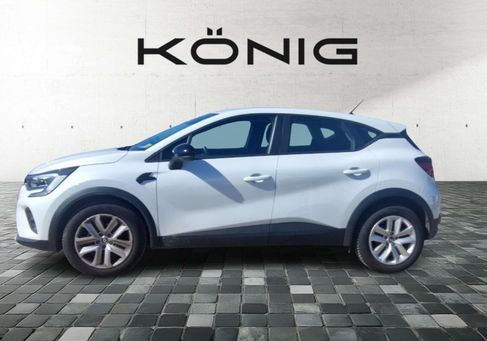 Renault Captur, 2023