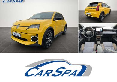 Renault R 5, 2025