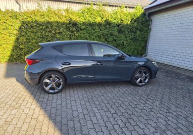 Cupra Leon, 2026