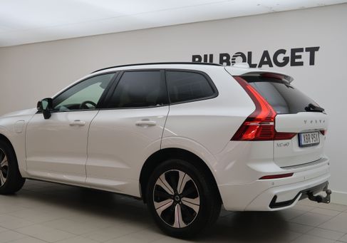 Volvo XC60, 2023