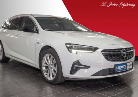 Opel Insignia, 2020 3