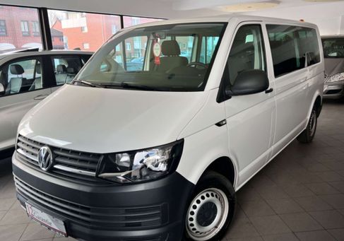 Volkswagen T6 Transporter, 2019
