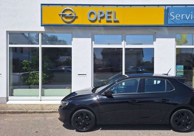 Opel Corsa, 2025