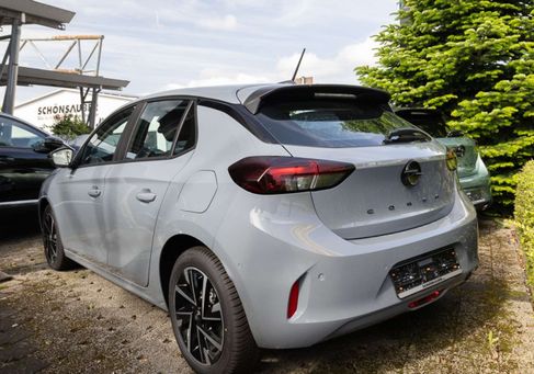 Opel Corsa, 2026 2