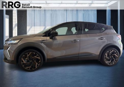 Renault Captur, 2025