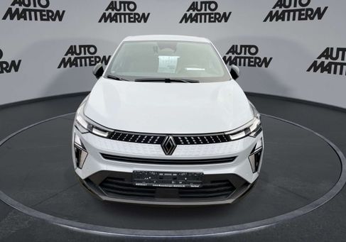 Renault Captur, 2026