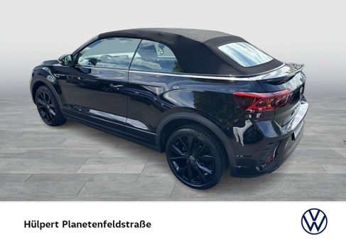 Volkswagen T-Roc, 2023