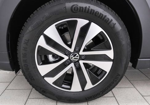 Volkswagen Taigo, 2026