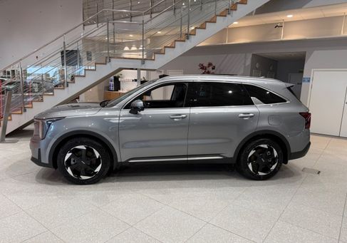 Kia Sorento, 2025
